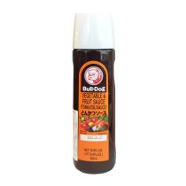 BULLDOG Vegetable & Fruit Sauce (Tonkatsu Sauce) 500ml