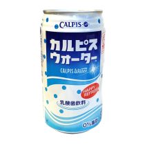 CALPIS Soda Soft Drink 350ml