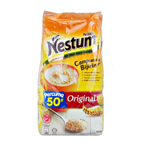 NESTLE  -Nestum Original Softpack 12X500g (wholesale only) 