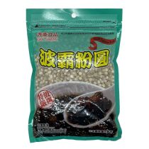 CHI SHENG – Black Tapioca Balls 250g