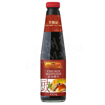 Lee Kum Kee Chicken Marinade 410ml 