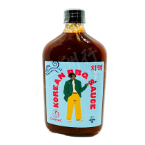 CHIMAC - Korean BBQ Sauce 396g