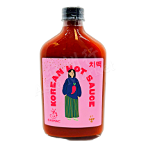 CHIMAC - Korean Hot Sauce 387g