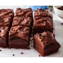 Chocolate Sheet Cake Recipe Ingredients