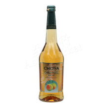 CHOYA Silver Original Plum Wine 750ml