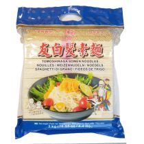 CHUNSI春丝牌 友白发素面 2kg