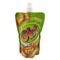 XZL CC  - Jelly Drink Mango Flavour 150g