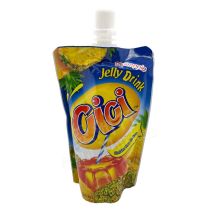 XZL CC  Jelly Drink Pineapple Flavour 150g