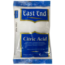 East End Citric Acid 100g
