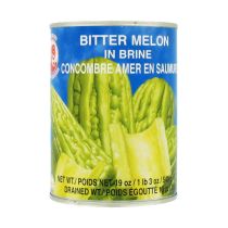 Cock Bitter Melon in Brine 540g