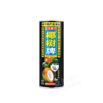 YESHU  Hainan The Original Coconut Milk Juice 245ml