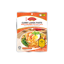 Chicken Curry Paste