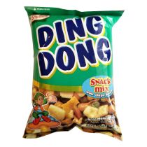 菲律宾 DING DONG 杂锦包 100g