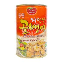 DONG WON Canned Whelk Meat 400g