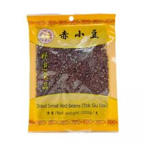 GOLDEN LILY Dried Small Red Bean 200g 