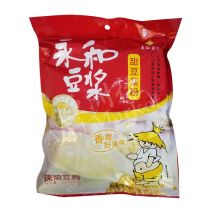 YON HO Soya Drink Powder (Sweetend) (12bags) 350g