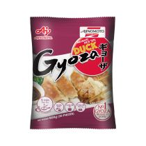 [FROZEN] AJINOMOTO Japanese Duck Dumpling (Gyoza) 600g