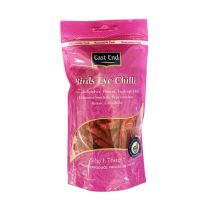 EAST END Birds Eye Chilli (Dried Red Chilli) 50g
