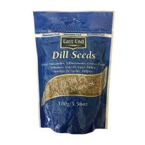 East End Dill Seeds 100g