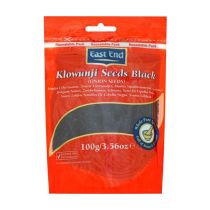 East End Klowunji Black Onion Seeds 100g
