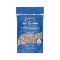 East End Punchpooran (Whole Mixed Spices) 100g