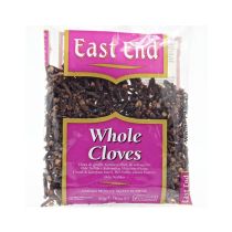 East End Whole Cloves 50g
