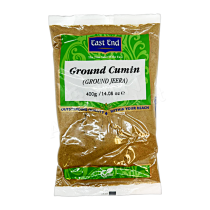 EAST END - Black Ground Cumin 400g