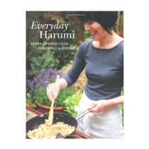 Everyday Harumi, Cookbook by Harumi Kurihara