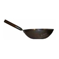 14" Flat Bottom London Wok (FBW14)