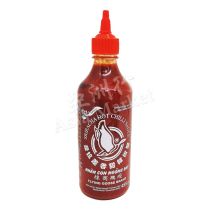 FLYING GOOSE Sriracha Chilli Sauce 455ml