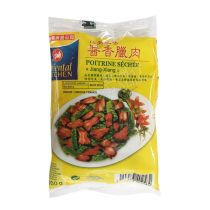 FRESH ORIENTAL KITCHEN Jiang Xiang (Preserved Pork) 300g