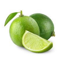 Fresh Lime 1pc