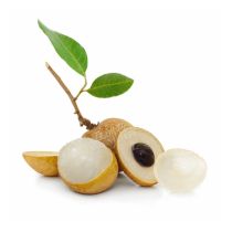 Fresh Longan Fruits 1kg   