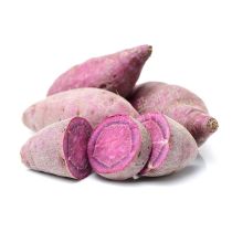 Fresh Purple Sweet Potato 1Kg