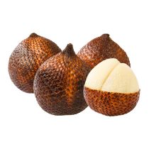 FRESH Snake Fruit 3pc