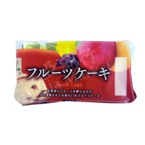 SAKURA SEIKA  Uji Fruit Cake (5pc) 200g 