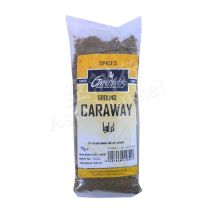 GREENFIELDS Ground Caraway 香芹籽粉 75g