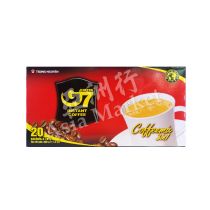 TRUNG HGUYEN  G7 Instant 3in1 Coffee (16g x 20) 320g