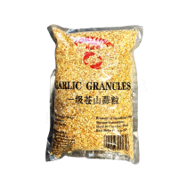 FORTUNE Garlic Granules 1kg