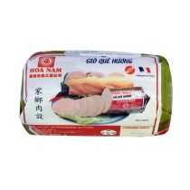 FRESH HOA NAM Vietnamese Pork Roll 越南华南 家乡肉设 500g