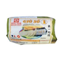 FRESH HOA NAM Vietnamese Pork Roll  越南华南 第一肉设 500g