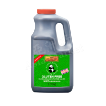 LEE KUM KEE  Panda Oyster Sauce (Gluten Free) 2.31kg