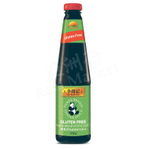 LEE KUM KEE  Panda Oyster Sauce (Gluten Free) 510g