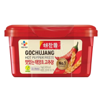 CJ - Hot Pepper Paste (Gochujang) 1kg