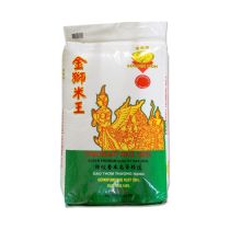 GOLDEN LION Jasmine Rice 20kg