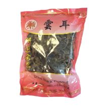 GOLDEN LILY Black Fungus 金百合 云耳 100g