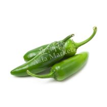 Fresh Green Chilli 1kg