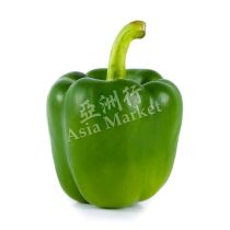 Fresh Green Pepper 1kg