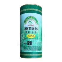 GREETING PINE  Green Tea Mao Feng (loose tea leaves) 70g