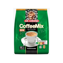 AIK CHEONG  Coffee Mix Rich 360g